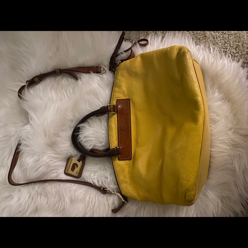 Dooney & Bourke bag